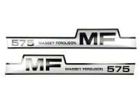 Decal Kit Massey Ferguson 575