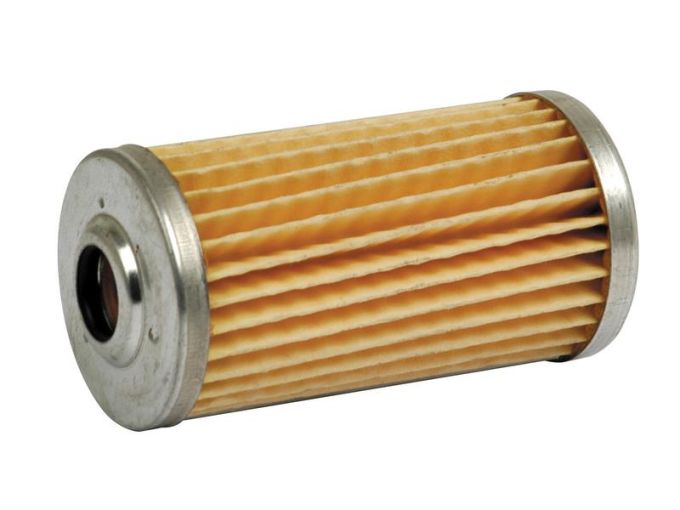 Brandstoffilter
