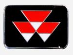 Massey Ferguson Emblem Front Grill 42 43 54 64