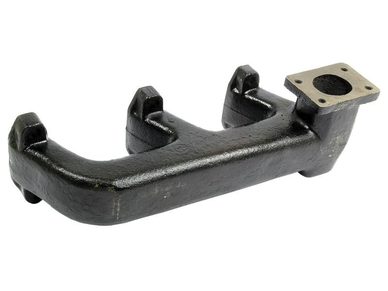 Exhaust Manifold
