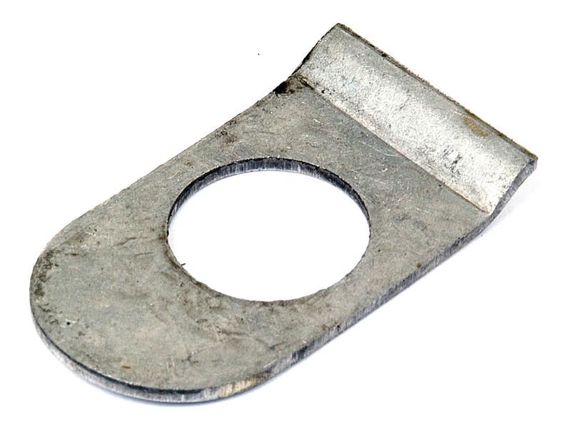 Lock Tab Washer