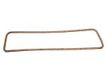 67461 Kleppendeksel pakking eerste type