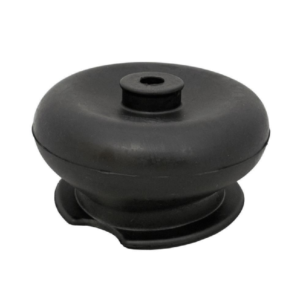 Rubber Boot