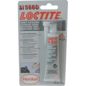 Silicone Sealant Loctite 5660