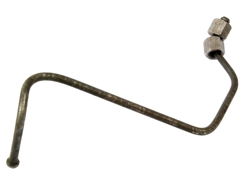 Fuel Injector Pipe No. 3