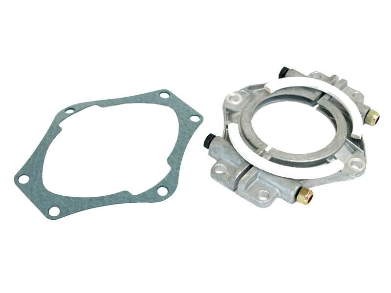Rear Crankshaft Seal Assembly