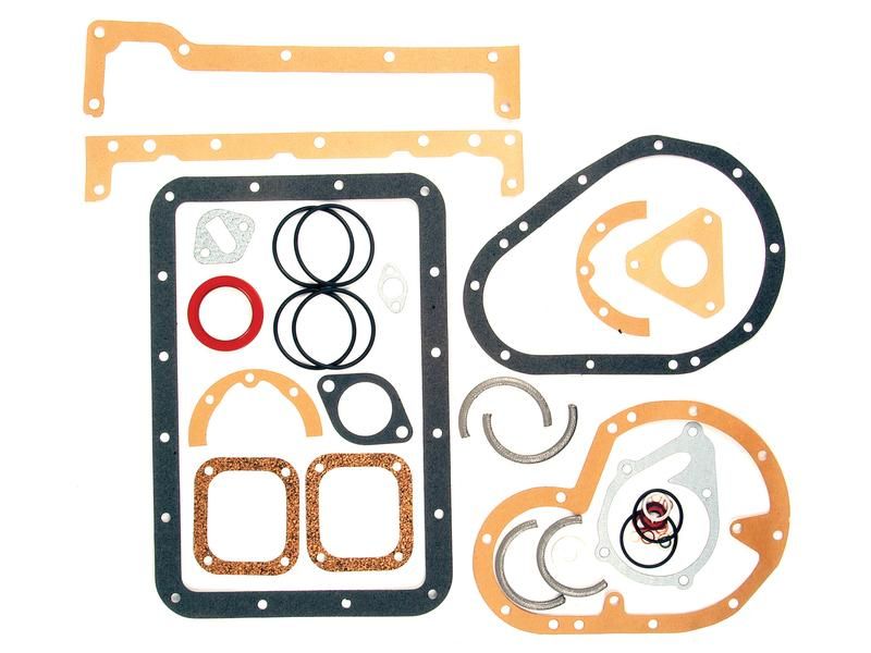 Bottom Gasket Set