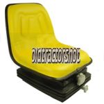 Seat John Deere