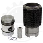 Kit chemise - piston