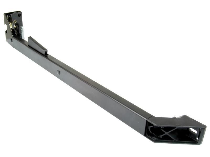 Inner Door Handle LH