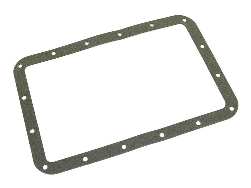 Bottom Gasket Set