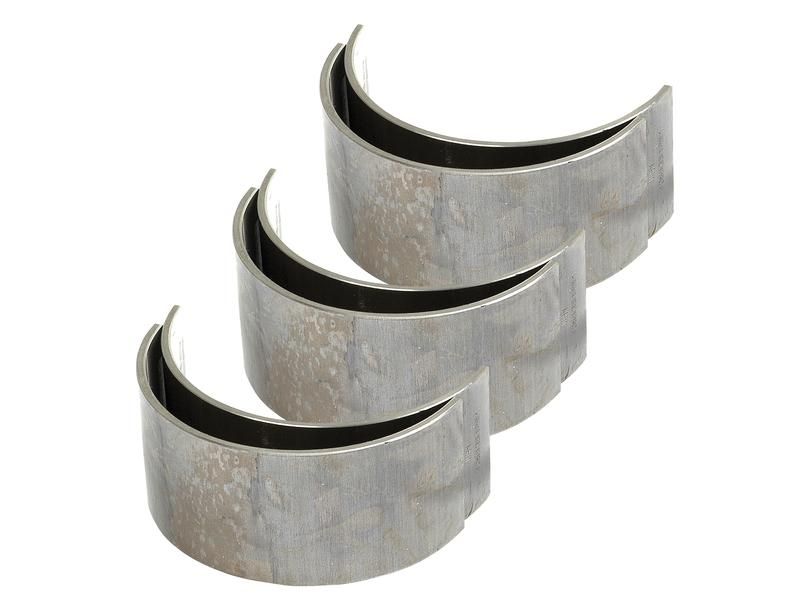 Conrod Bearings Set STD