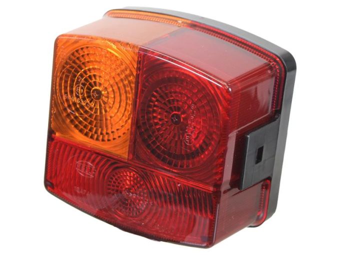 Achterlicht AL67208