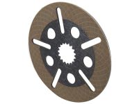 Remschijf. Buiten L172016