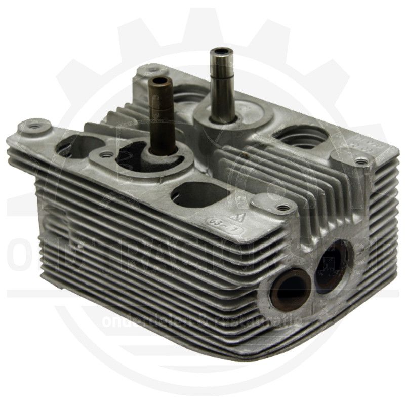 Cylinder Head (exchange system)