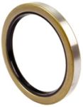 Wellendichtring hinten