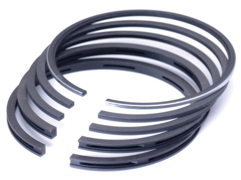 Piston Ring Set (5 veren)