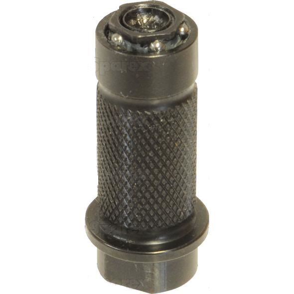 Quick clip ''Lock On'' Grease Pump M10