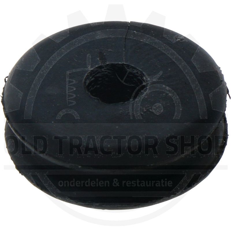 Doorvoerrubber inspuitleiding enkel Deutz
