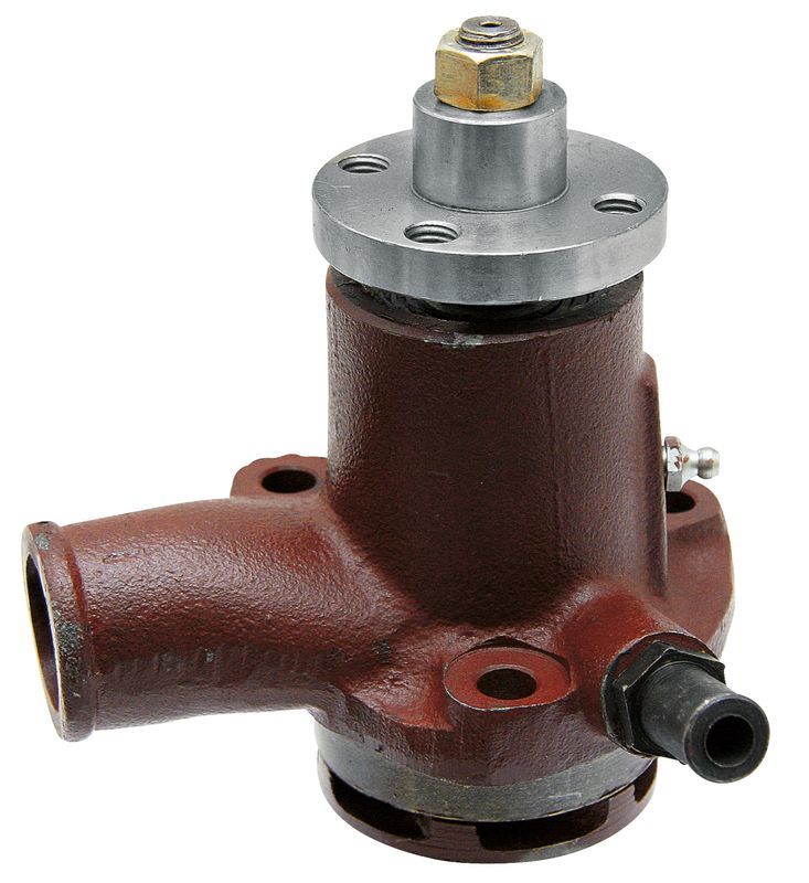 Water pump Steyr