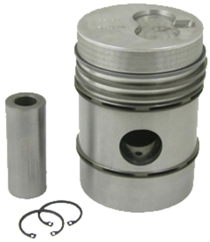 Piston (CR) Ø 90 mm