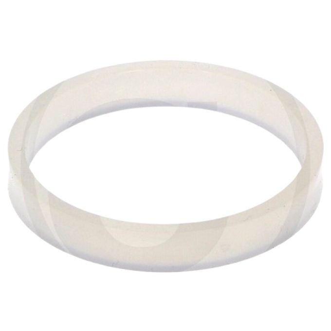 Afstandsring voor hefarmas 59.5 x 67 x 10 mm