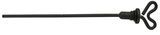 Oil dipstick for engine