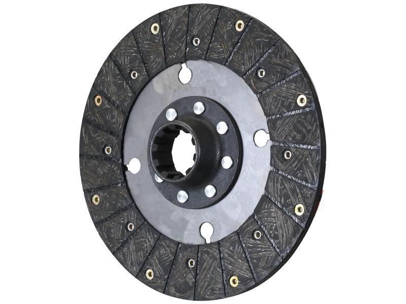 Clutch Plate