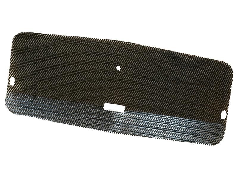 Nose Cone Panel