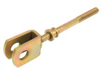 Brake Rod - Wet Brakes