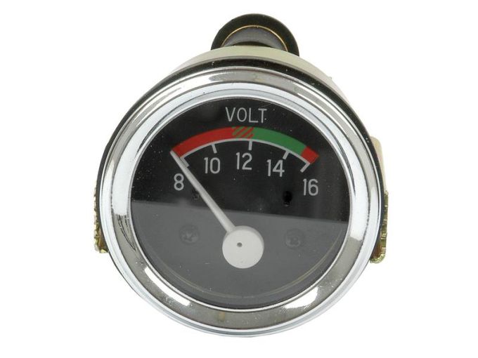 Voltmeter