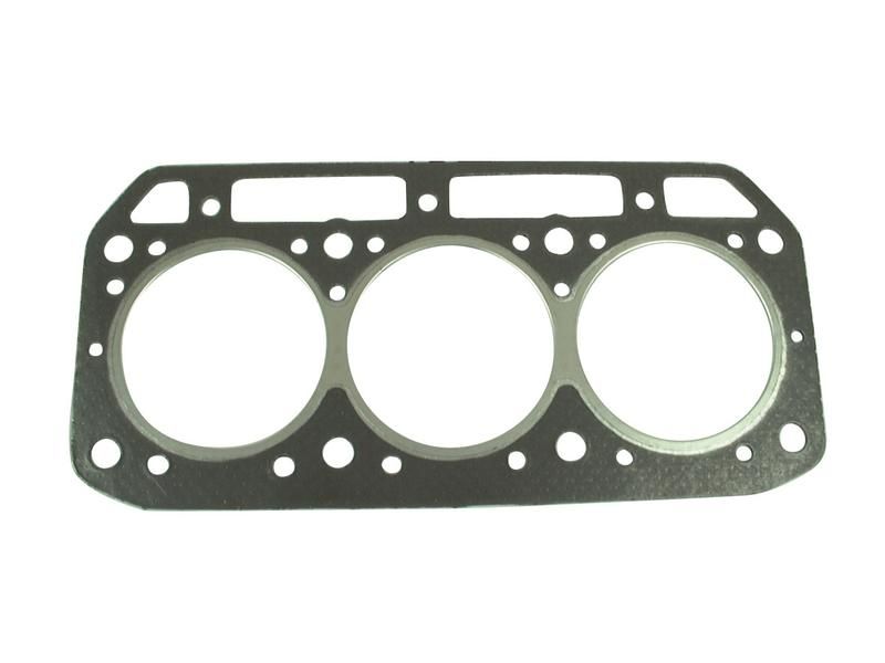 Head Gasket - 3 Cyl
