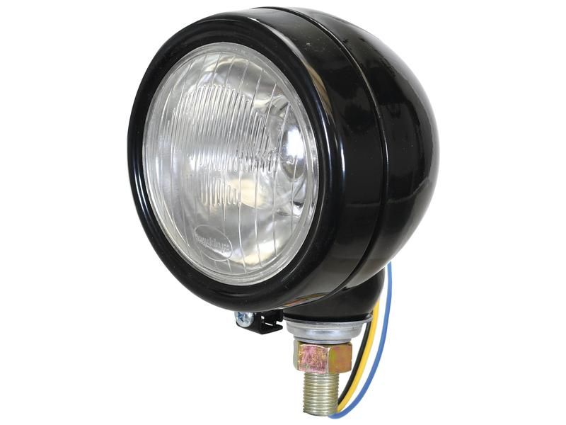 Head Light RH/LH Ø 115mm