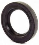 Achteras keerring