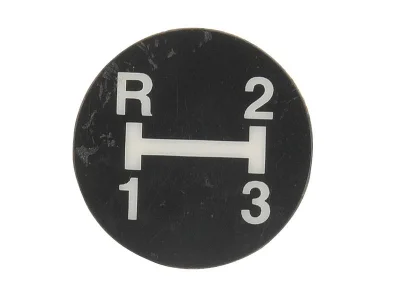 Schaltschema 1-2-3-R