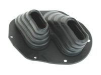 Rubber Boot - Gear Lever (Double)