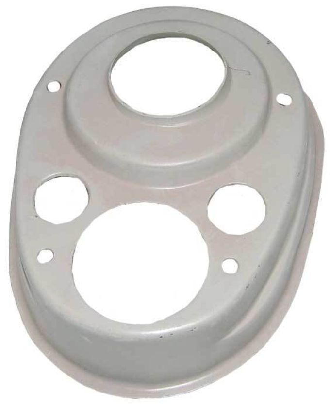 Armaturenblech