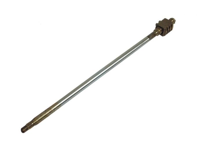 Lenkwelle