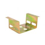Verzinkte montage beugel voor Autoterm Air 2d en 4d