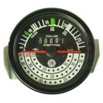Tractormeter