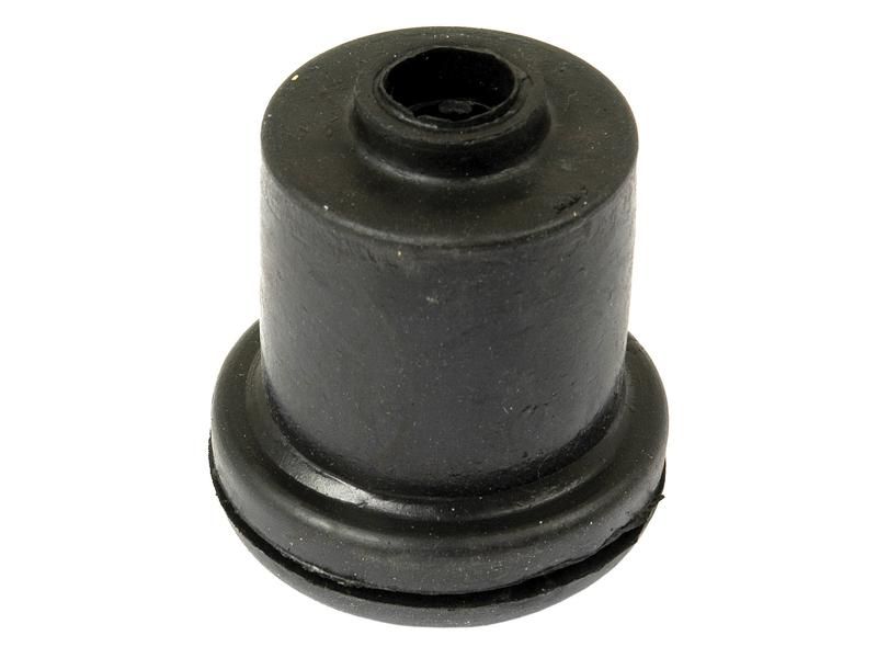 Grommet-Ammeter