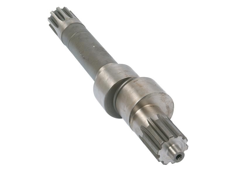 Camshaft - Hydraulic Pump 10 Spline Shaft