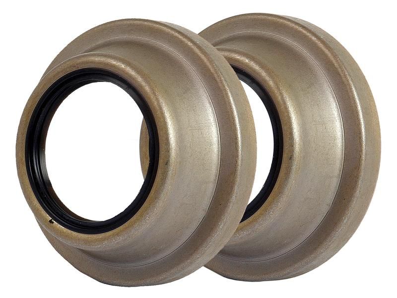 Rear Axle Seal