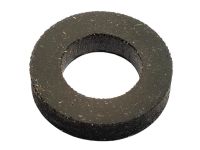 Uitlaat Klepsteel rubber