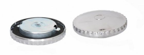 Fuel Cap inw 87 mm Deutz