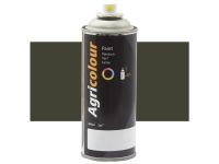 Land Rover Eastnor groen glans 400ml spuitbus