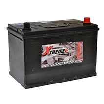 Battery 12V 88AH