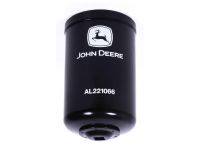 Hydrauliekfilter - Opschroef - AL221066