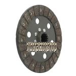 Disque avancement