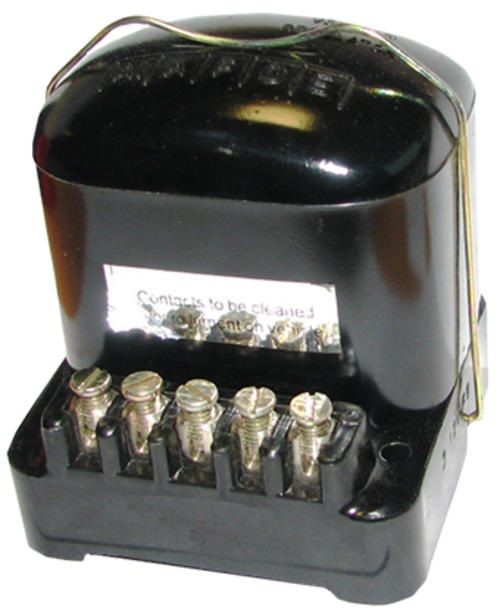 Voltage Regulator